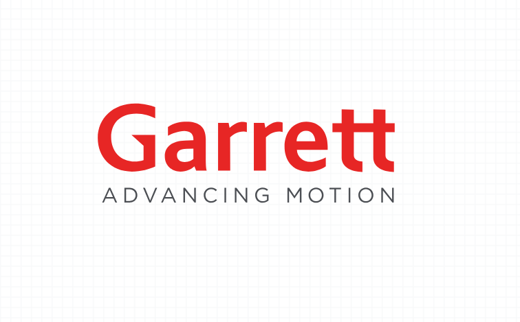 Garrett by Honeywell
