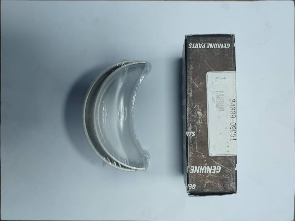 Main Bearing VA3430909051