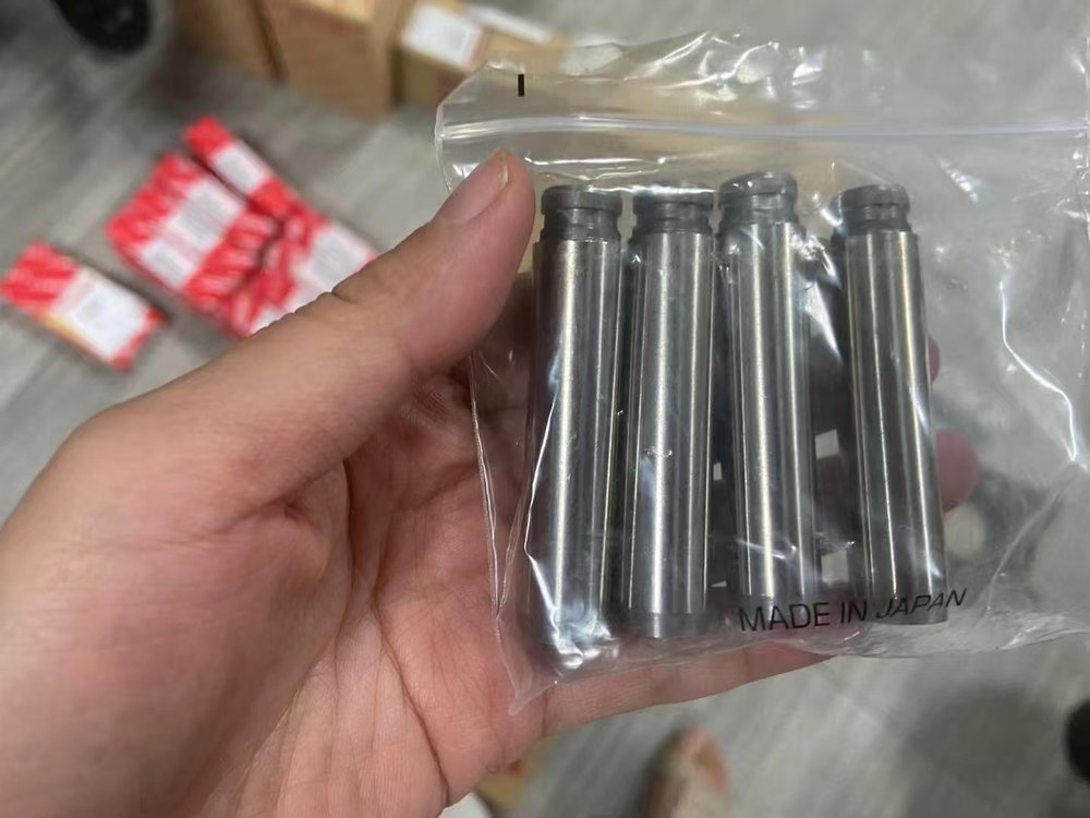 Valve Guide VHS111221220J