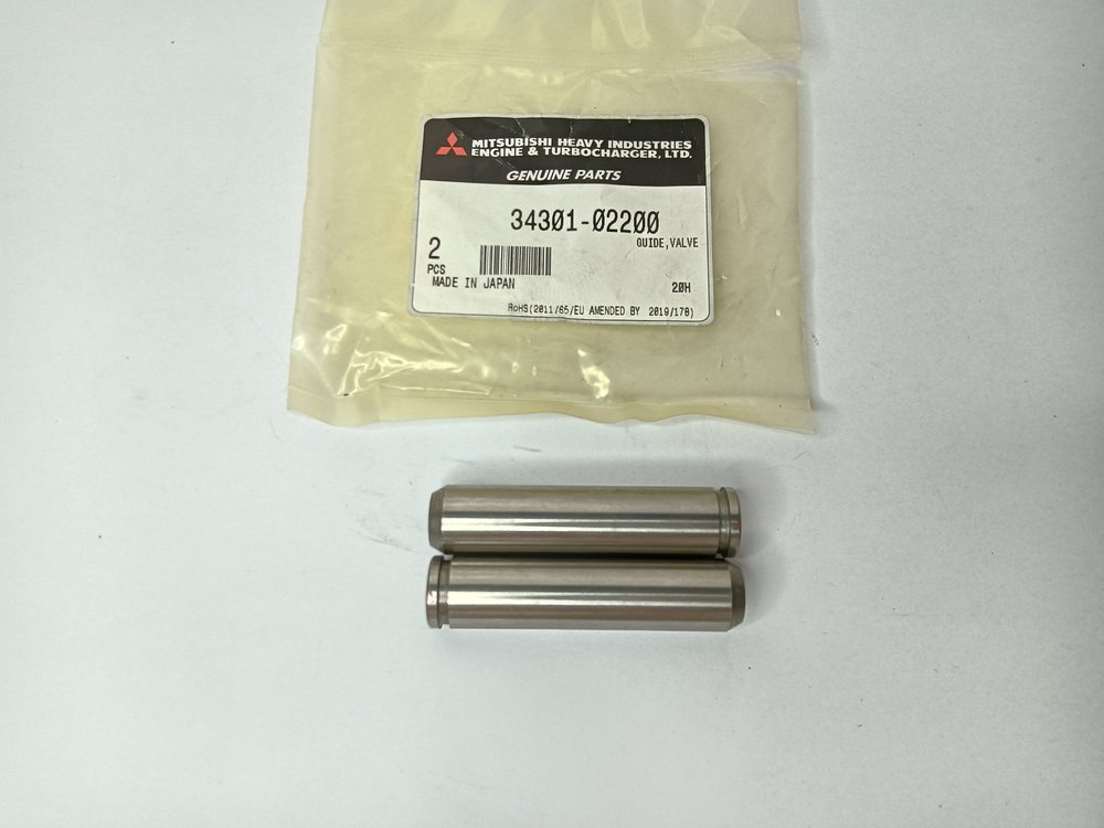 Inlet Valve Guide VA3430102200