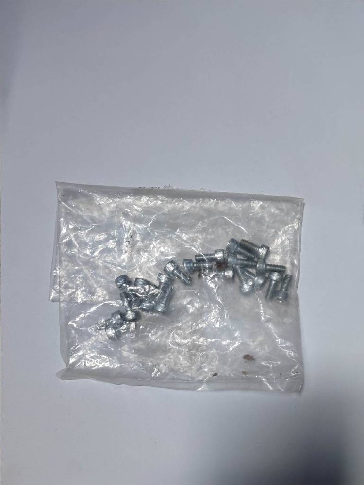 Solenoid valve YN35V00047S171ZBDCFLS