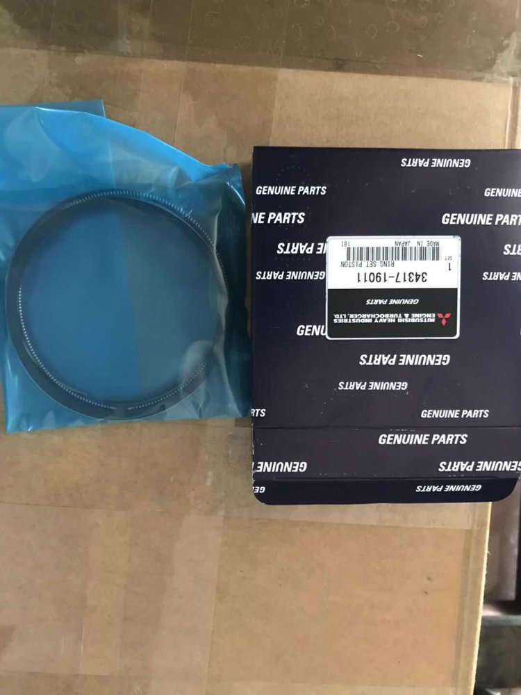 Piston Ring VA3431719011