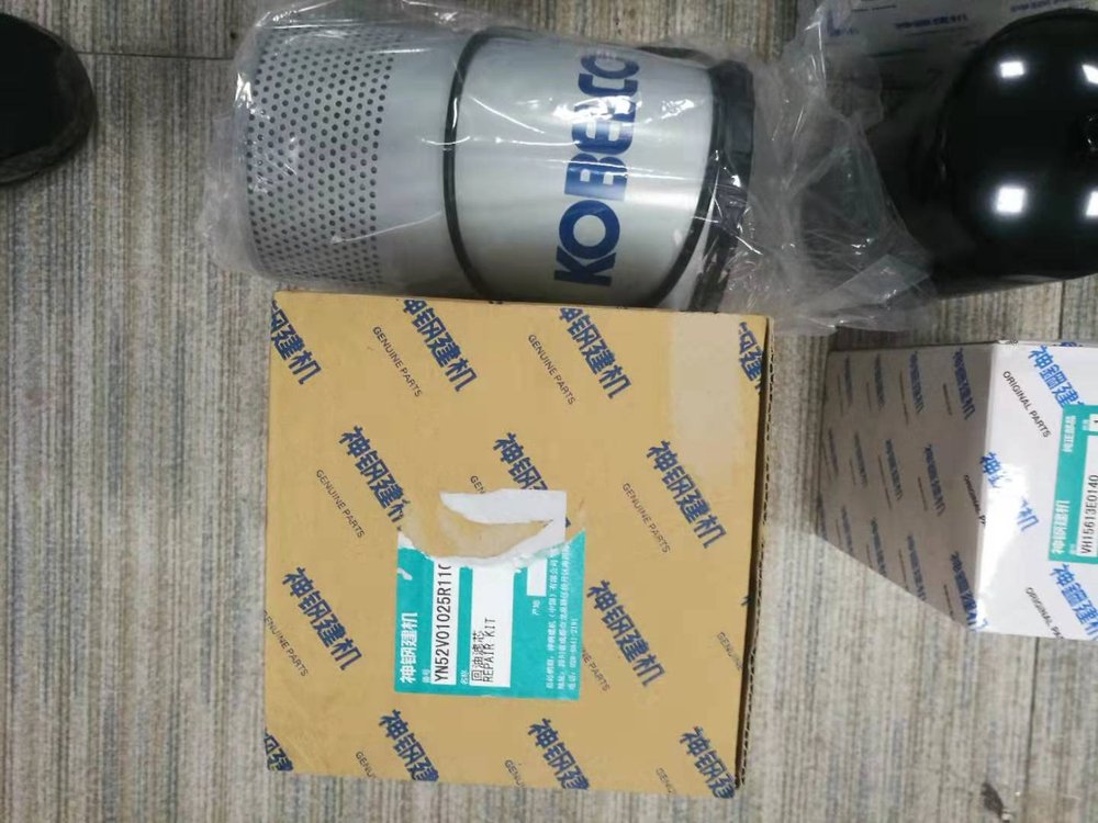 Injector Assy VH23670E0810