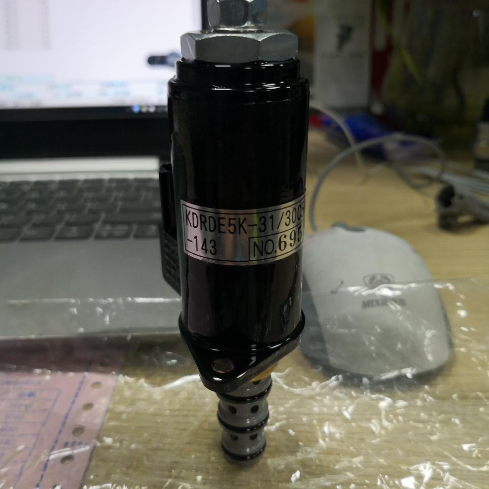 Oil Pump Assy VH15110E0120