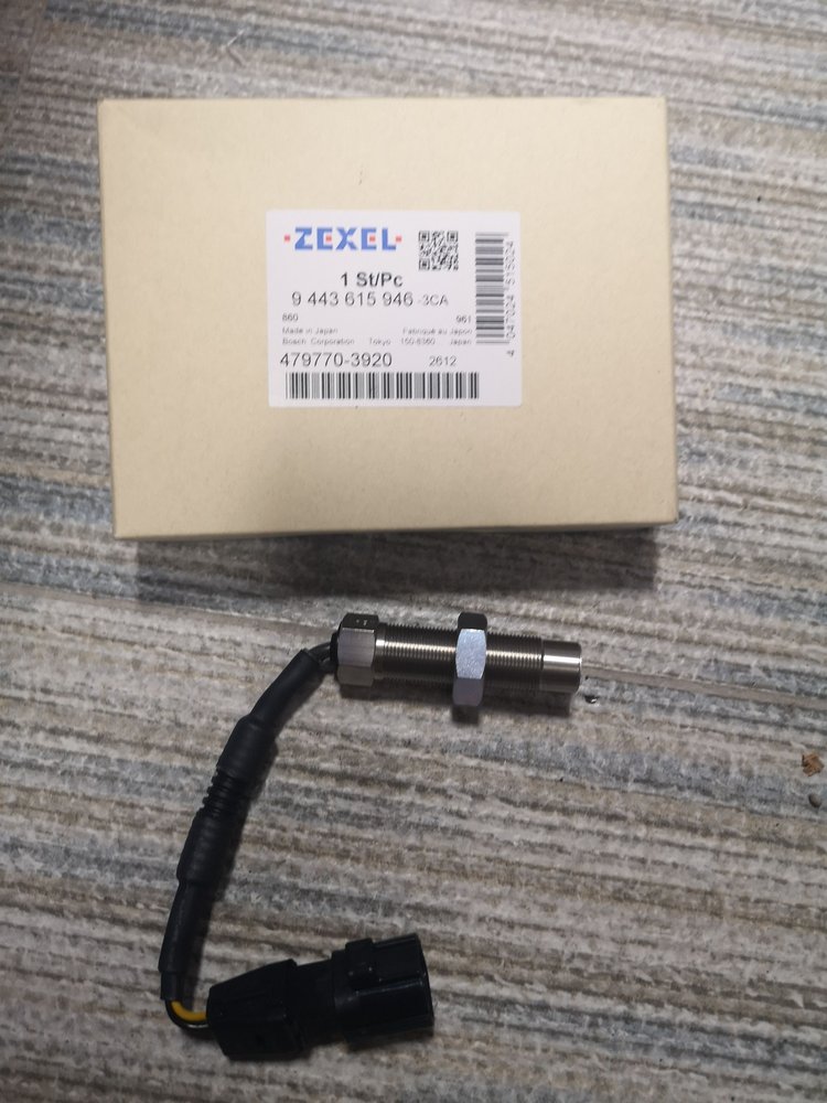 Water Pump J361-0034C/VH161004290A/VH16100E0070