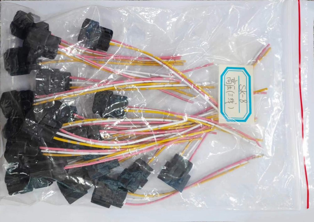 High Press Sensor YN52S00103P1 - Kobelco Excavator Part