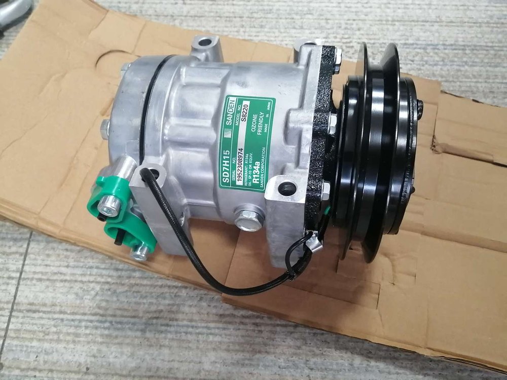 Common Rail Assy VH23810E0022/VH23810E0020/VH227601241A