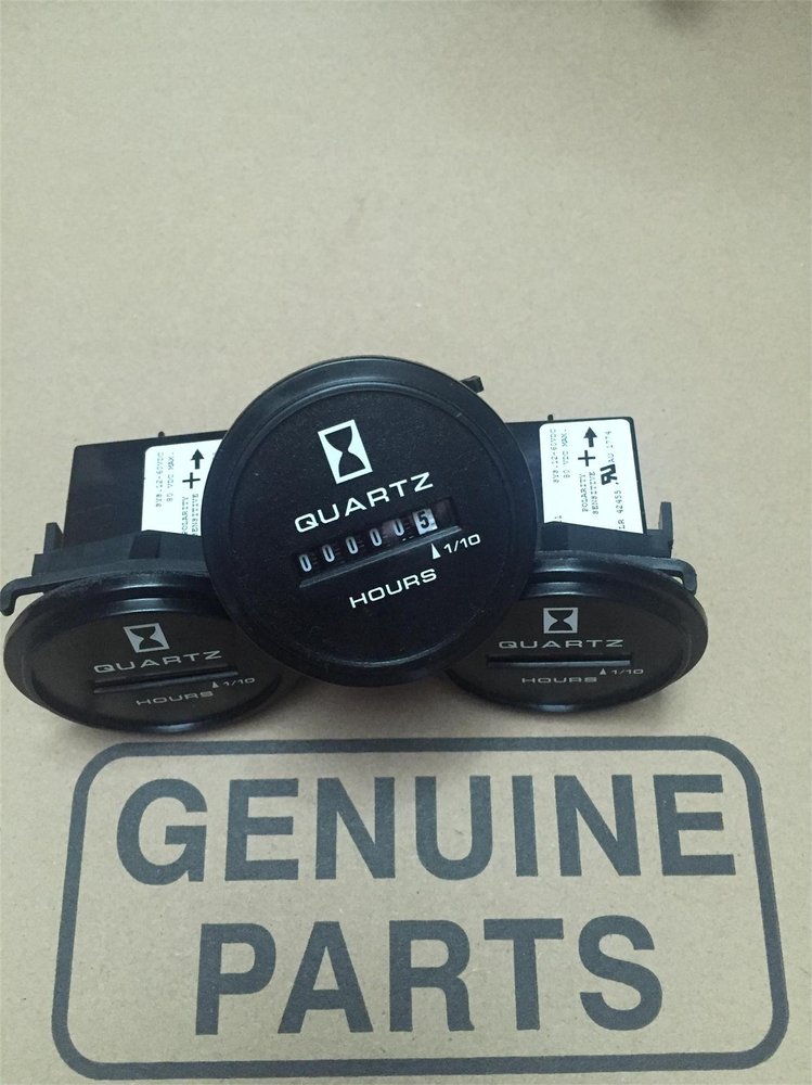 Oil Filter VH15613E0140