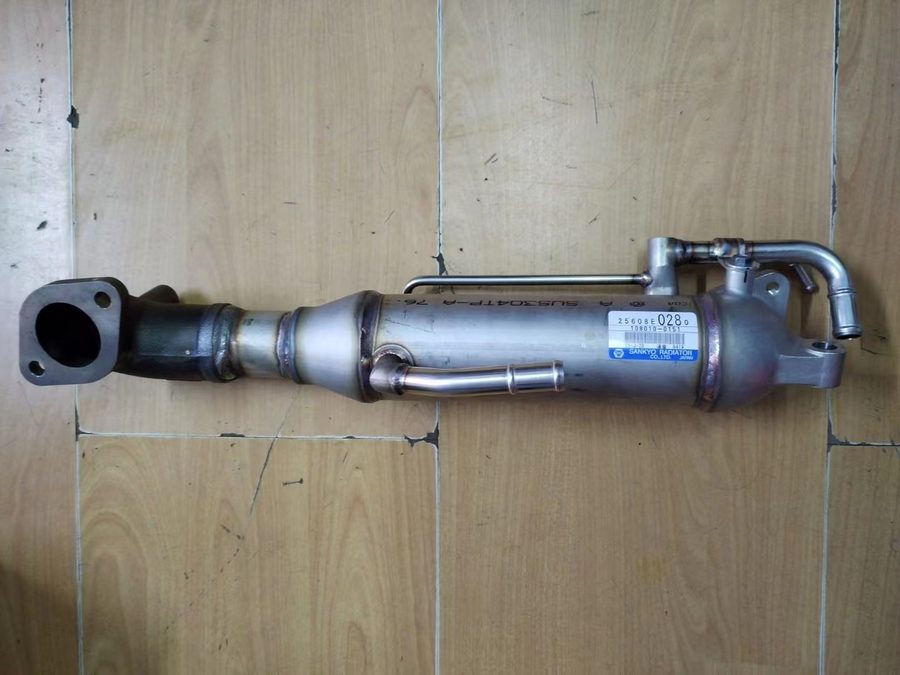 EGR Cooler VH25608E0280/VHS173091120