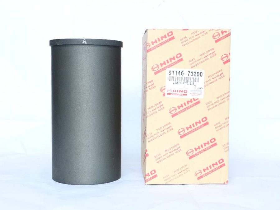 Engine Liners VHS114673200/L16576-YB