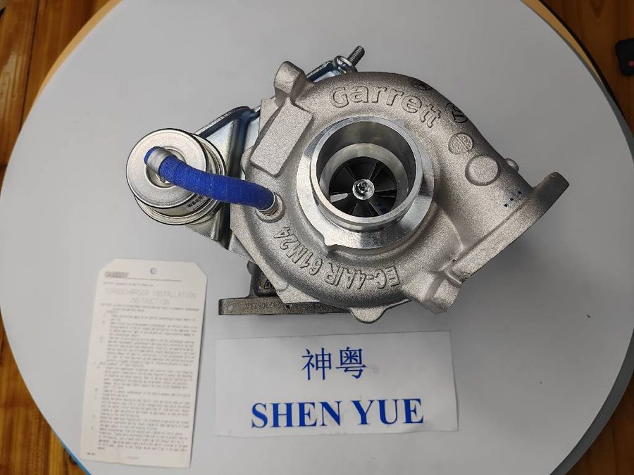 Turbocharger Assy 787873-5001S/VH241004631A/CSP1VH17201E0A00/VH17201E0523