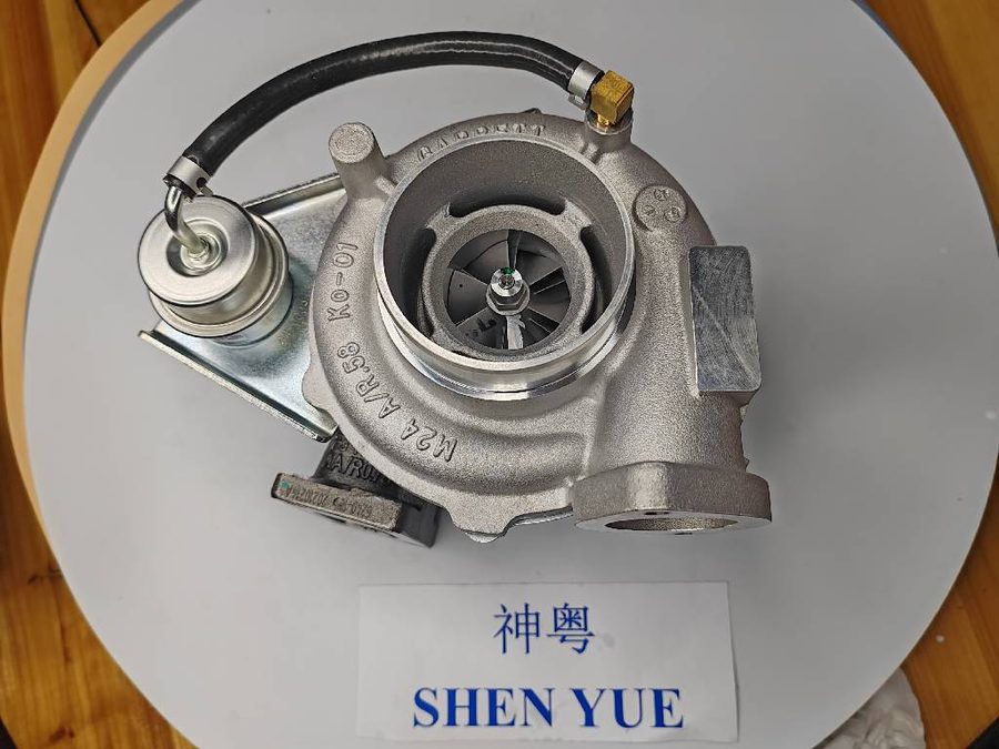 Turbocharger Assy 787846-5001S/VHS1760E0200/CSP1VHS1760E0201/VHS1760E0190/VH241004640A/764247