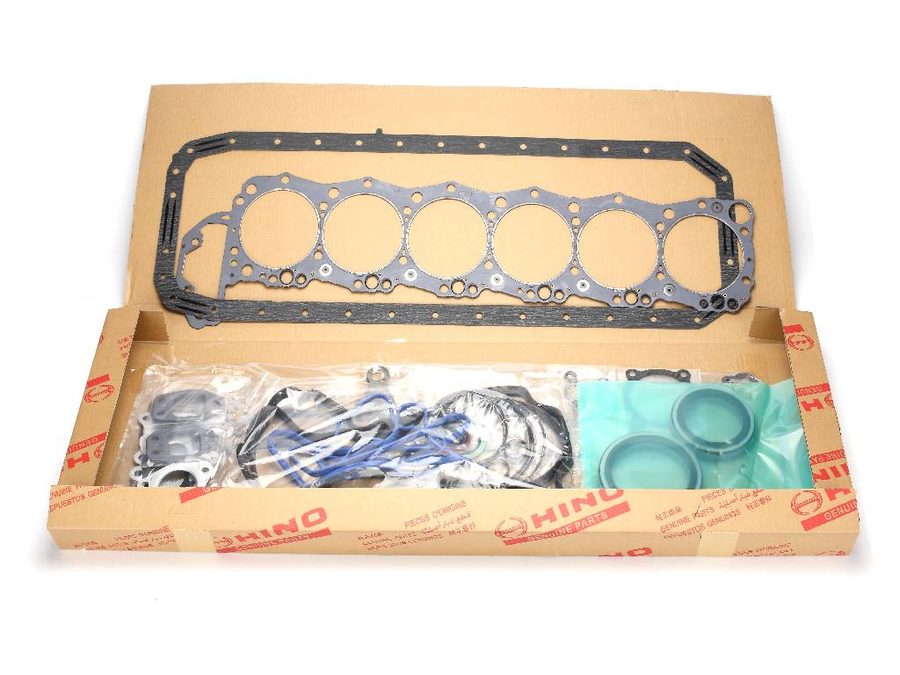Engine Overhual Gasket Kit VH04111E0H53/VHS040104187/VH04111E0H53C1SX