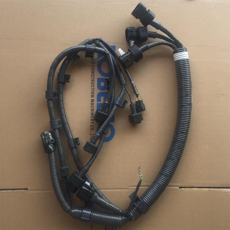 Middle Engine Assy VH82121E0G40/VH82121E0G60