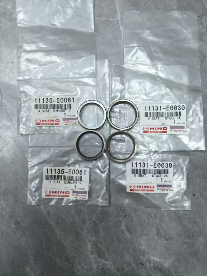 Engine Valve in VHS11131E0030FSJ/VHS111311480FSJ