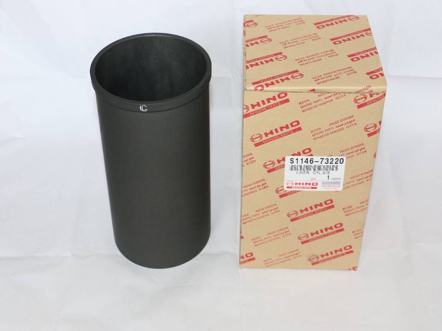 Engine Liners VHS114673220/L16576AAB