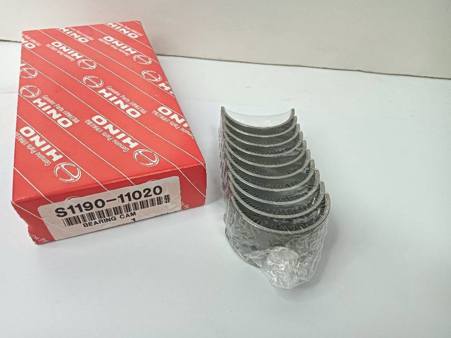 Camshaft VHS119011030/VHS119011020/VH119011070A