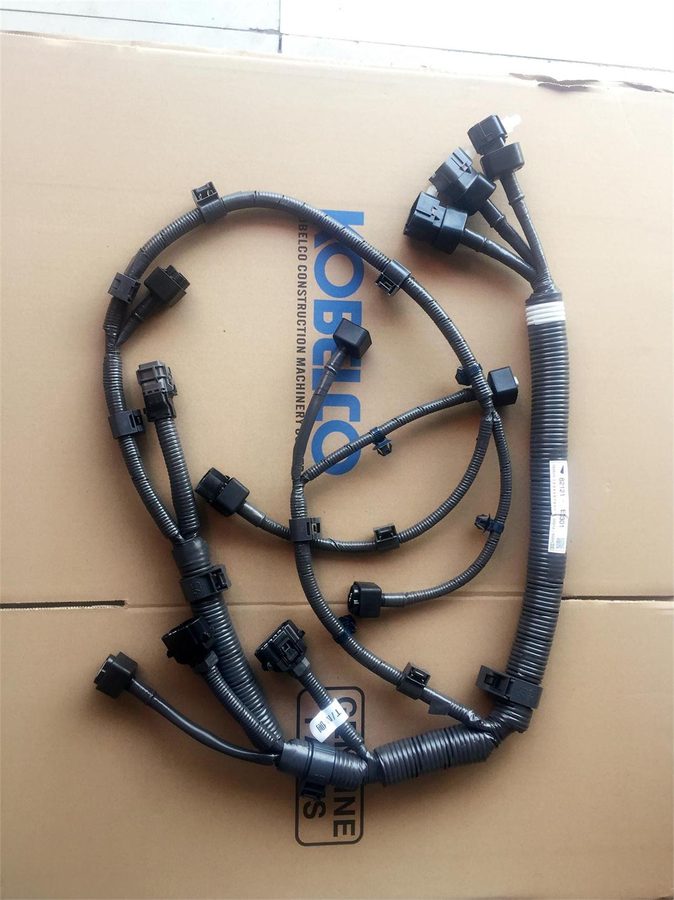 Engine Harness VH82121E0301