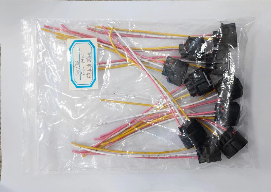 Air Boost Press Sensor VH893901080ACT