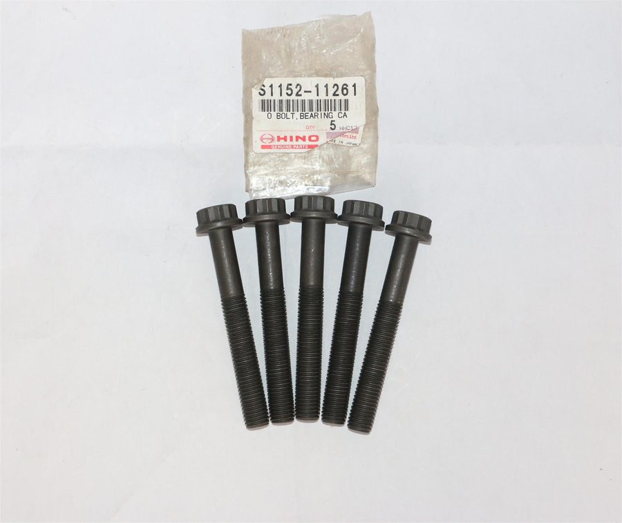 Bearing Seat Bolt VHS115211261