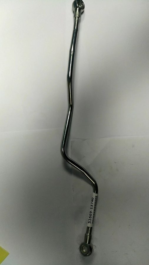 Turbocharger Assy VH16027E0050/VHS166913740