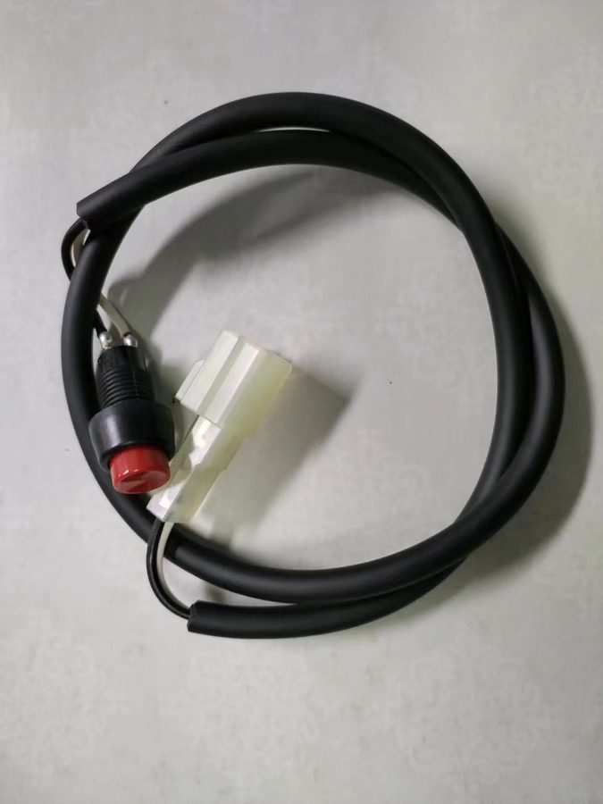 Horn Button YN50E00017P1