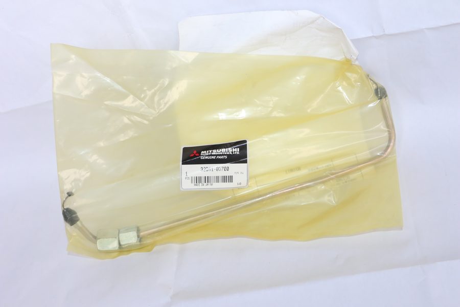 Fuel Pipe VA32G6103700