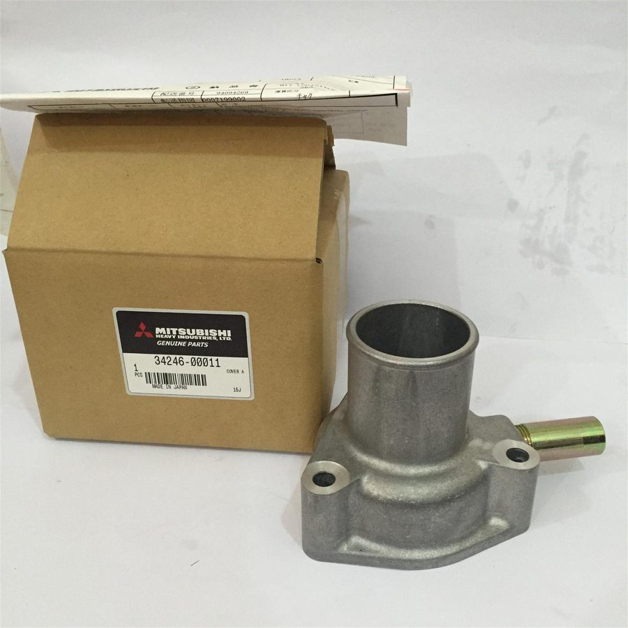 Thermo Cover VA3424600011