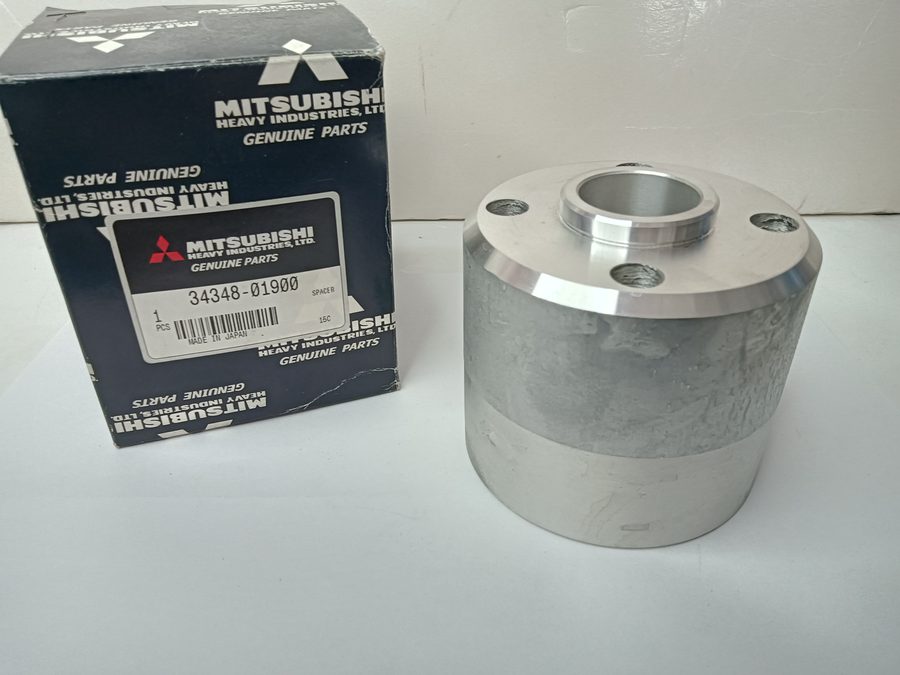 Engine Fan Spacer VA3434801900