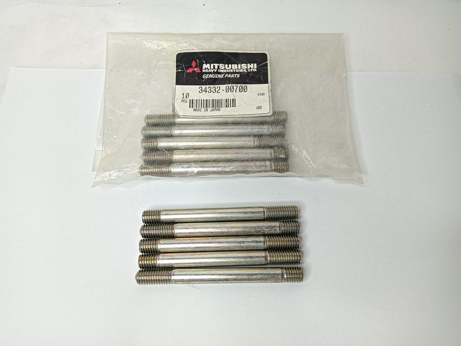 Stud VA3433200700