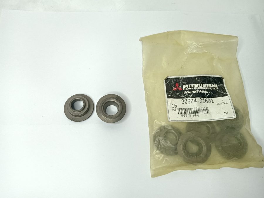 Valve Spring Seat VA3060431601