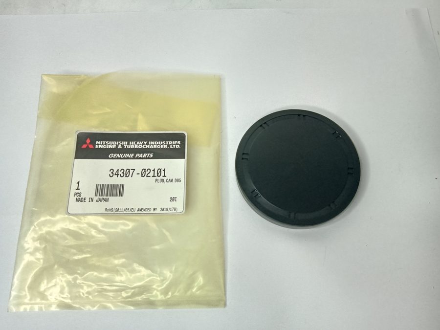Camshaft Plug VA3430702101