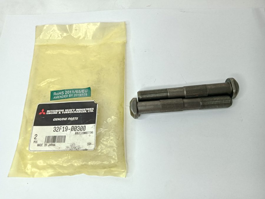 Connecting Rod Bolt VA32F1900300