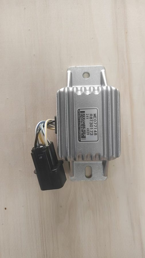 Safety Relay VAME077148