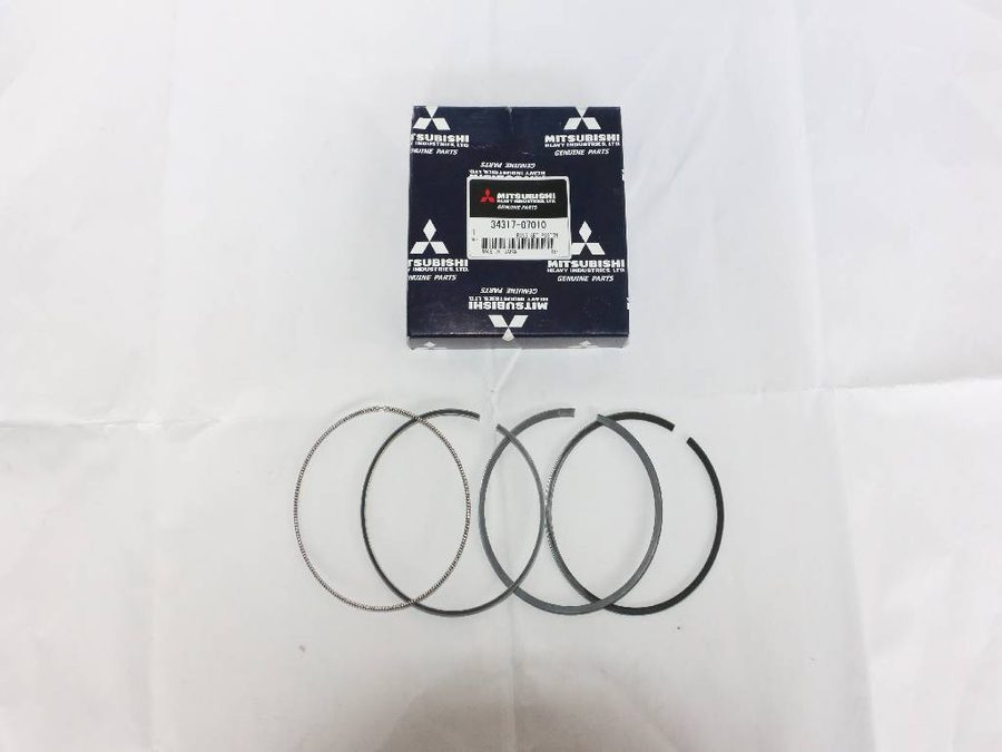 Piston Ring VA32R1701010/VA3212701010/VA3431707010
