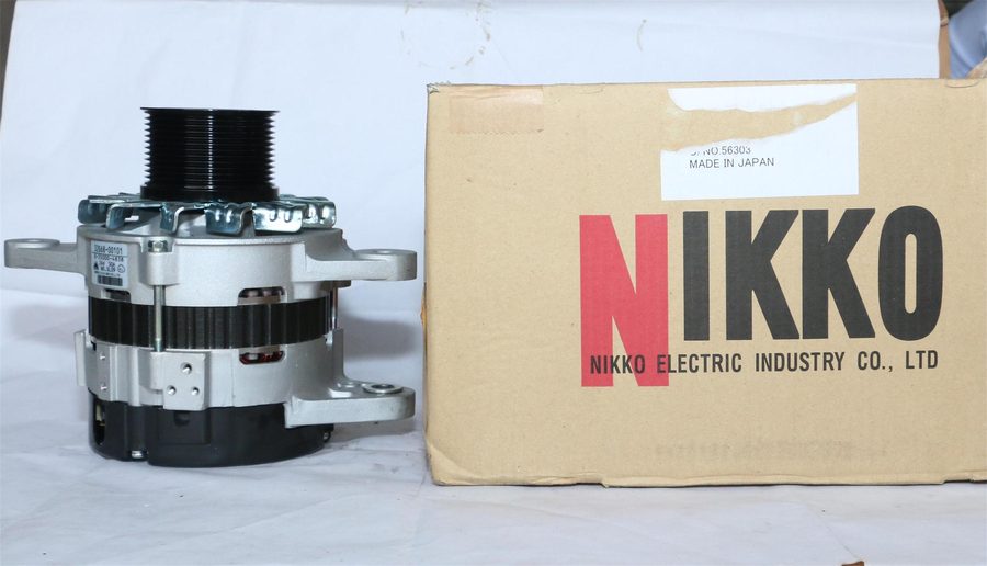 Alternator VA32G6800100