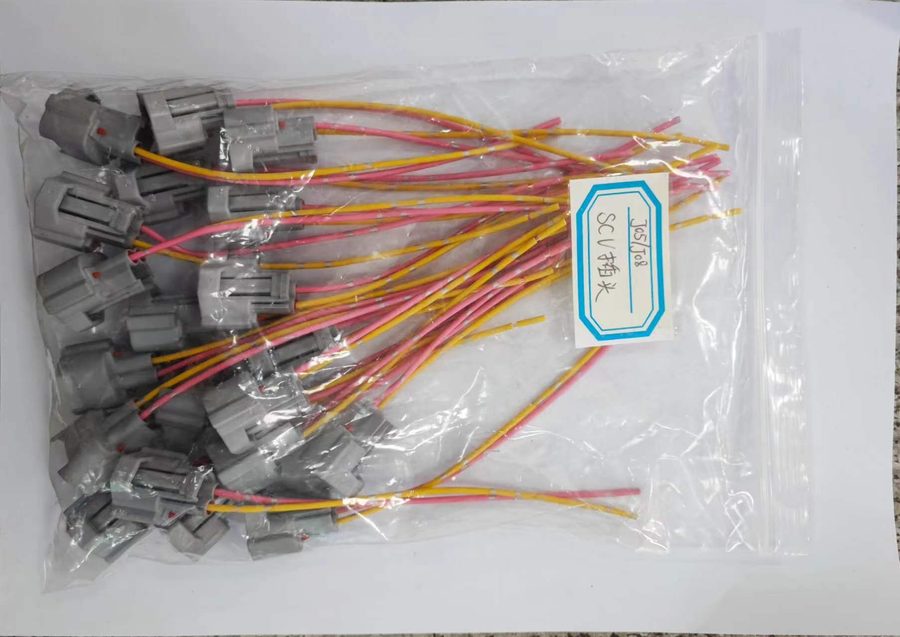 SCV Valve VHS227311070CT
