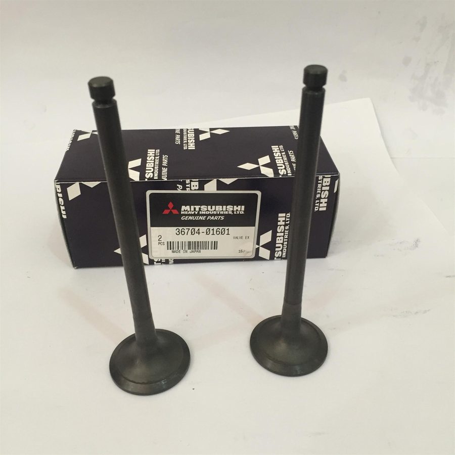 Valve VA3670401601D