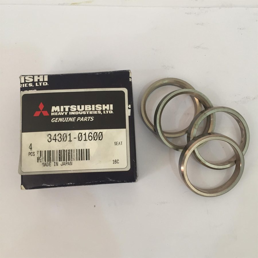 Exhaust Valve Seat VA3430101600