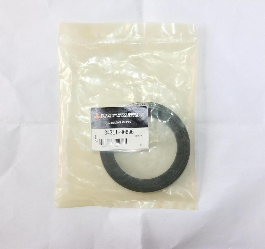 Crankshaft Seal front VA3431100800/AE3527G