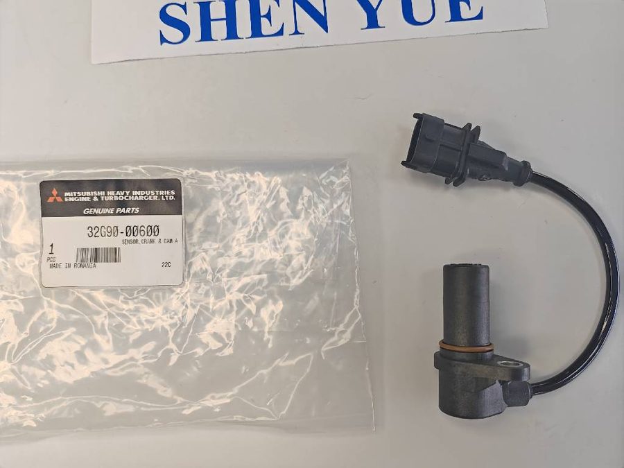 Camshaft VA32G9000600/0281002659-746