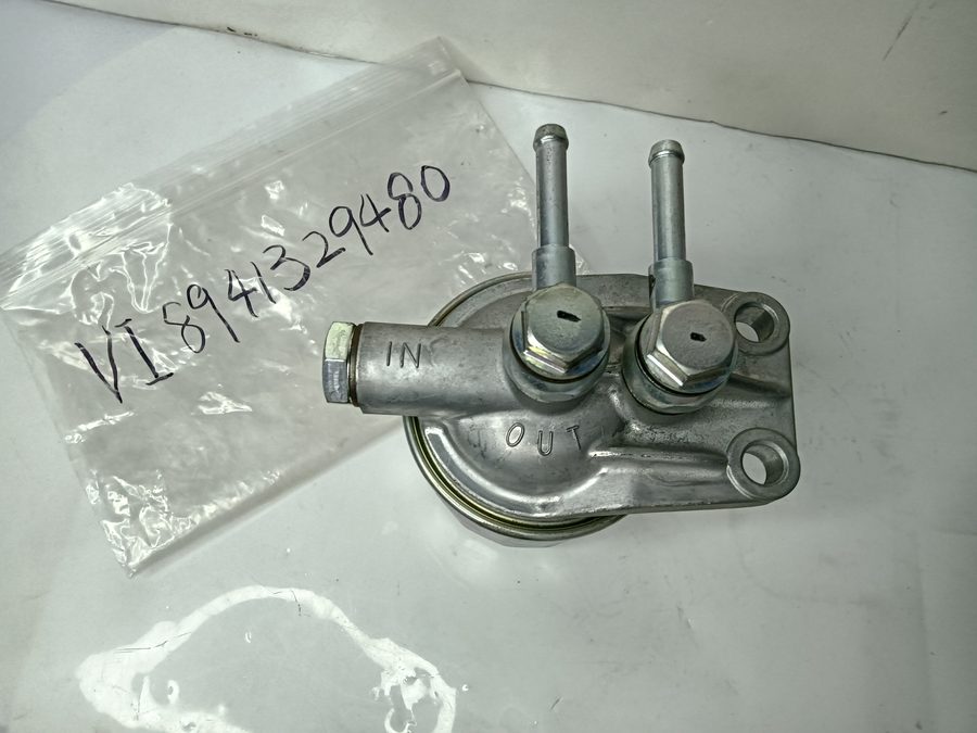 Fuel Filter Seat VI8941329480
