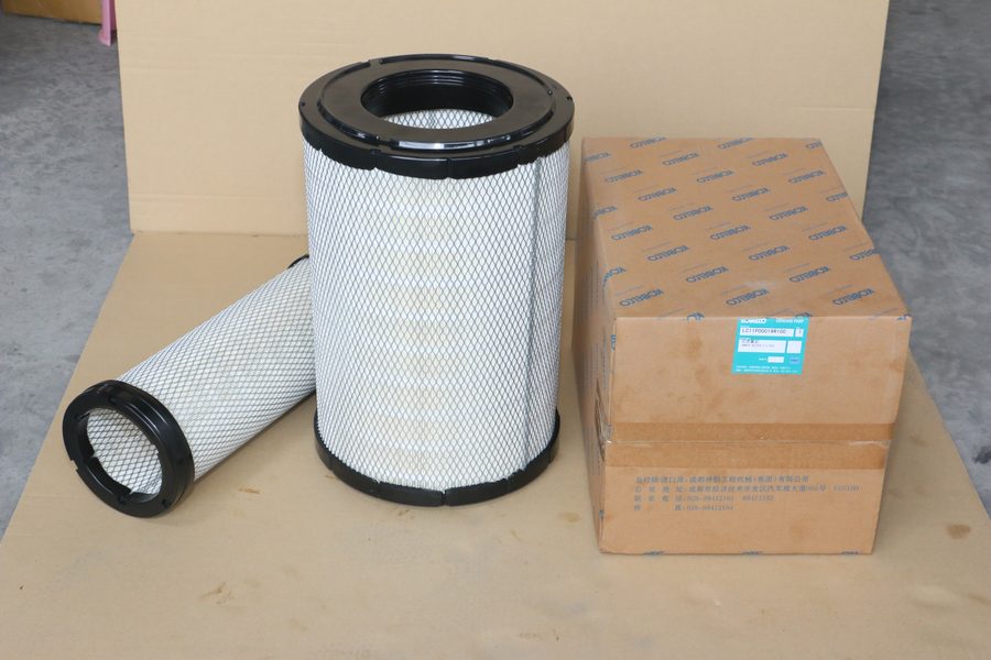 Oil Filter LC11P00019R100