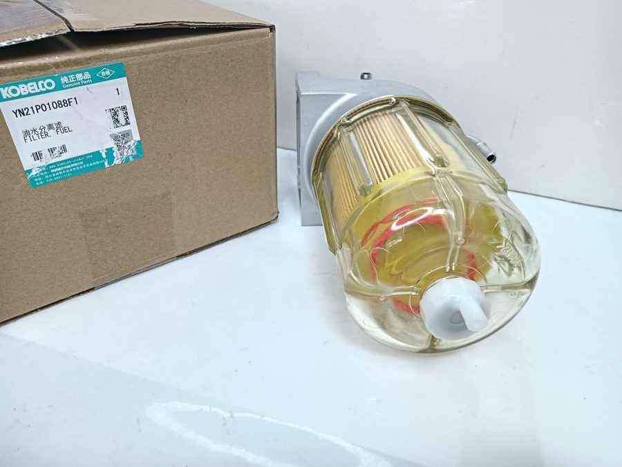 Fuel Water Separator Filter Assy YN21P01088F1