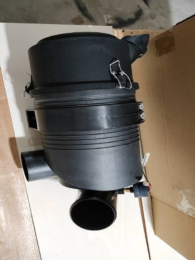 Air Filter Assy LE11P00011F1KG3