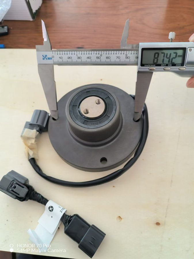 Angle Sensor YR52S00016P1