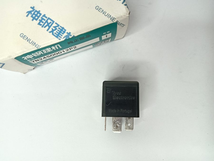 Fuse Box Relay YN24S00012P2