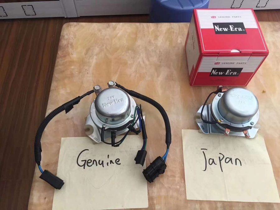 Relay Assy YN24S00008F1JC