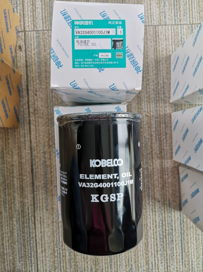 Oil Filter VA32G4001100J1J/VA32G4001100J1M/VA3424011101