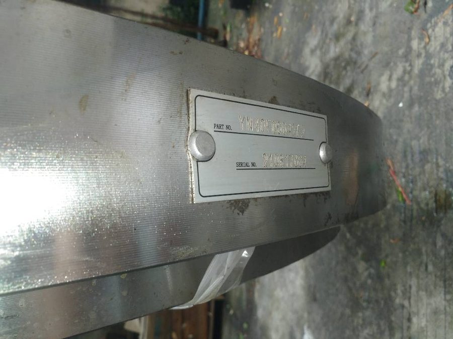 Swing Slewing YN40F00042F2
